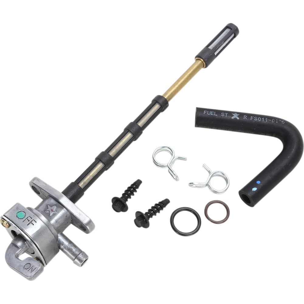 All Balls Fuelstar Petcock Kit Kt
