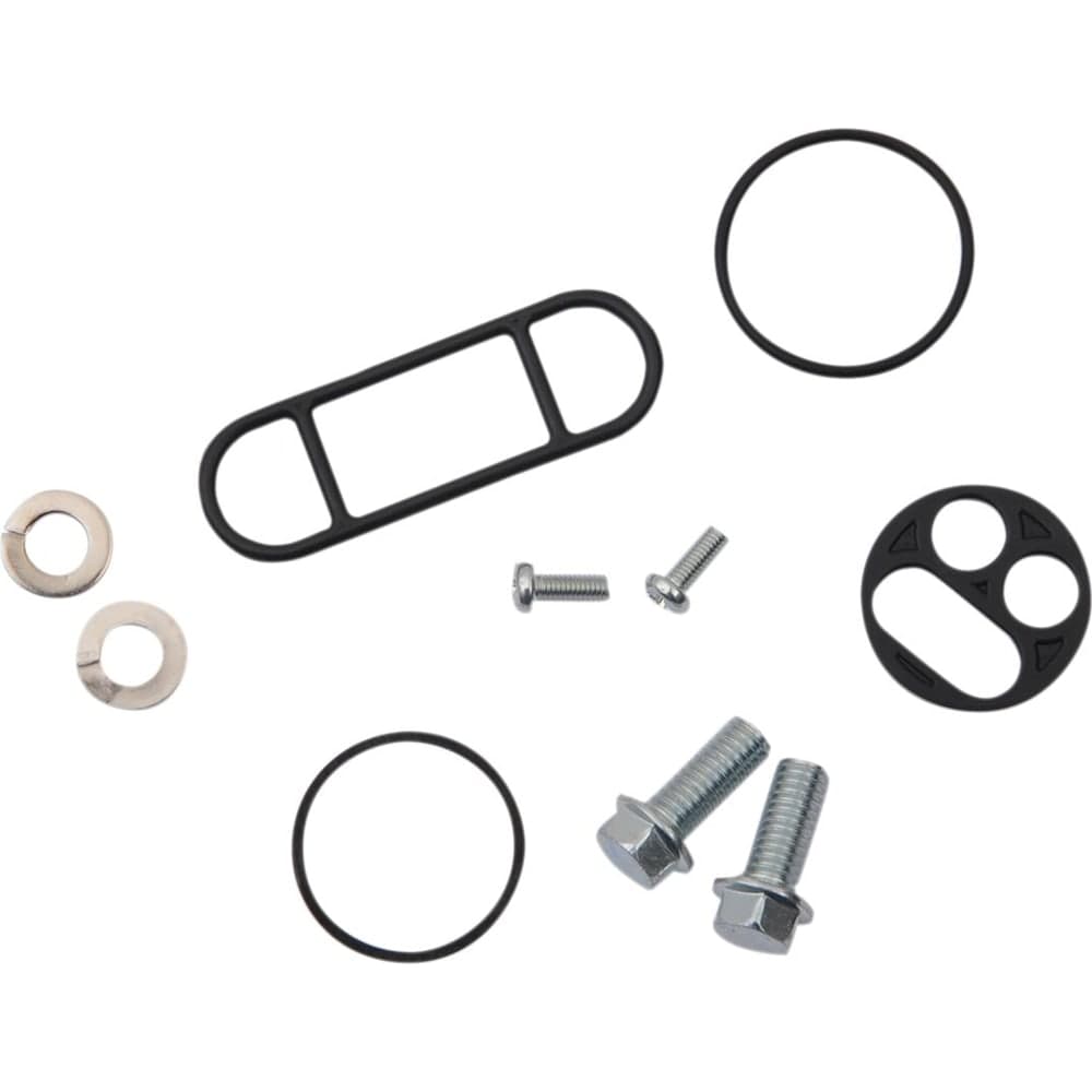 Moose Racing Rebuild Kit Petcock Yamaha