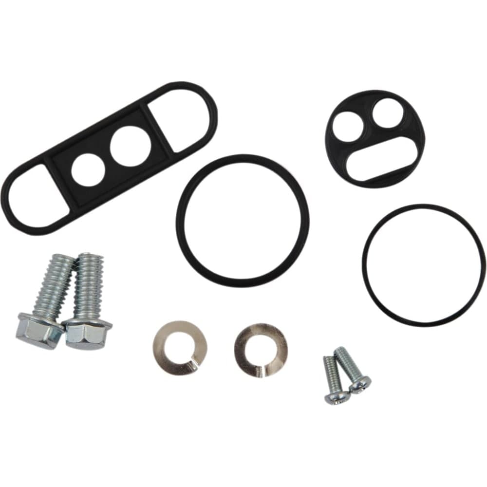 Moose Racing Rebuild Kit Petcock Yamaha