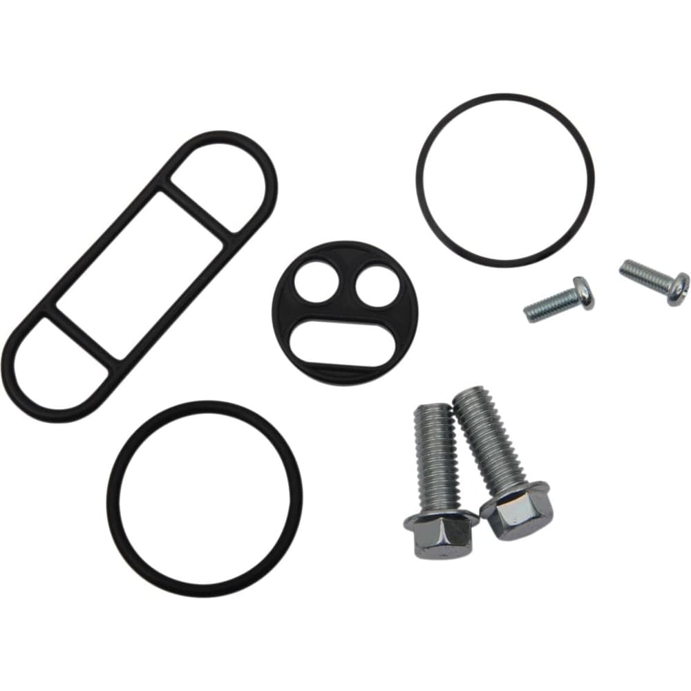 Moose Racing Rebuild Kit Petcock Kawasaki