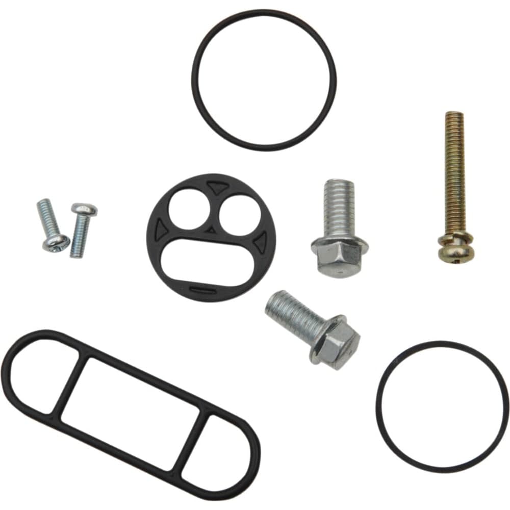 Moose Racing Rebuild Kit Petcock Kawasaki