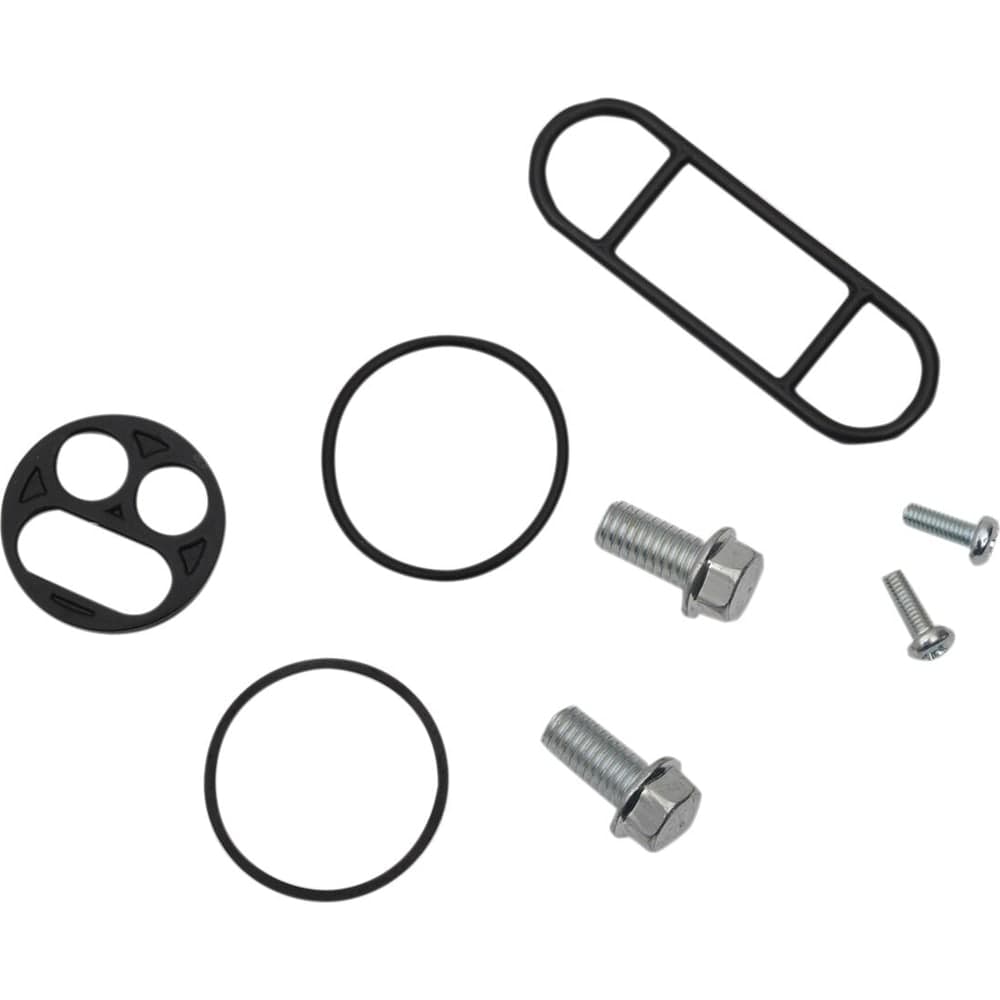 Moose Racing Rebuild Kit Petcock Kawasaki