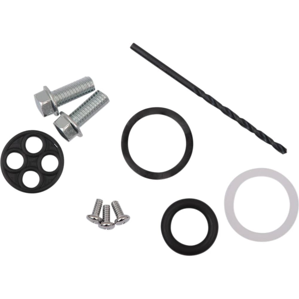 Moose Racing Rebuild Kit Petcock Honda