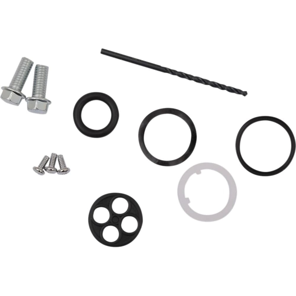 Moose Racing Rebuild Kit Petcock Honda