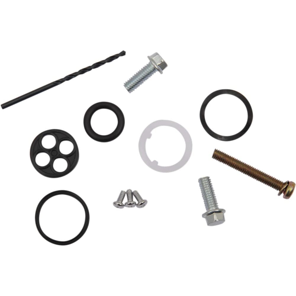 Moose Racing Rebuild Kit Petcock Honda