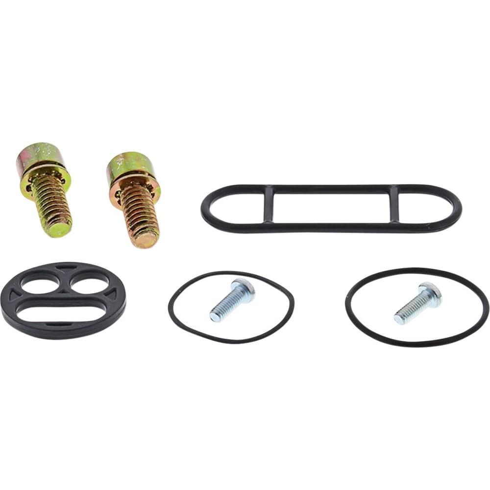 Moose Racing Rebuild Kit Petcock Polaris