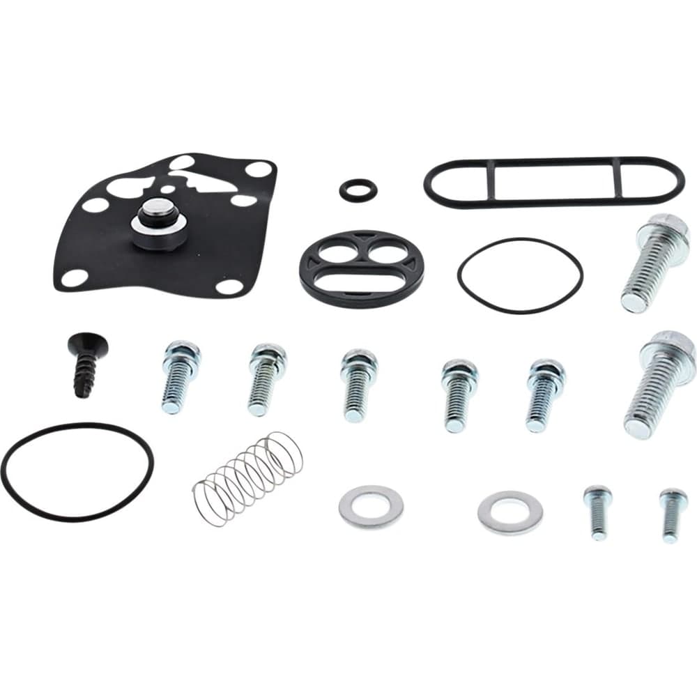 Moose Racing Rebuild Kit Petcock Suzuki