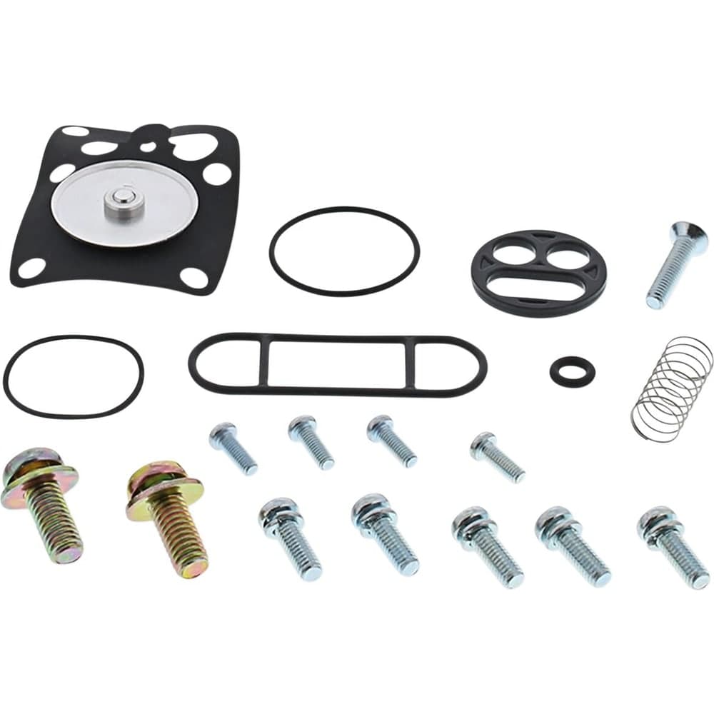 Moose Racing Rebuild Kit Petcock Suzuki