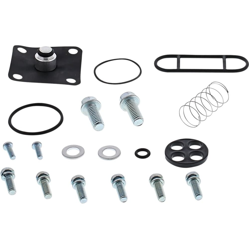 Moose Racing Rebuild Kit Petcock Suzuki