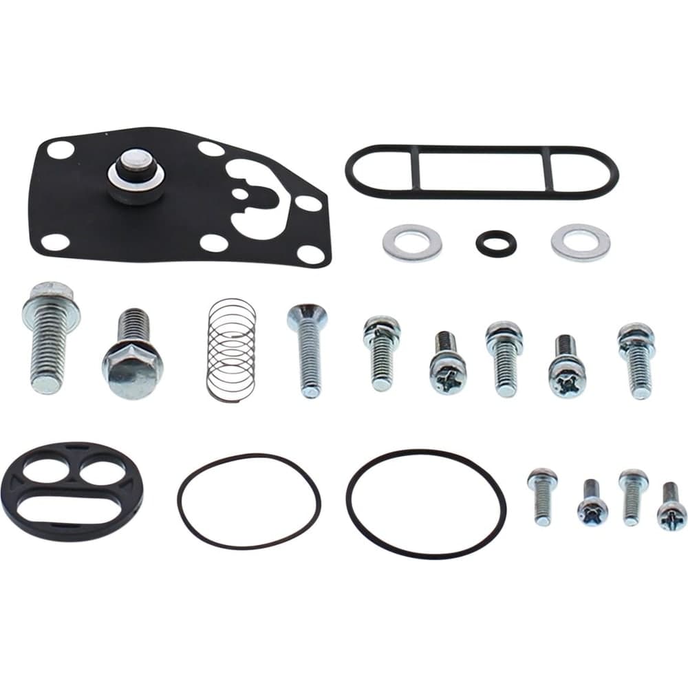 Moose Racing Rebuild Kit Petcock Suzuki