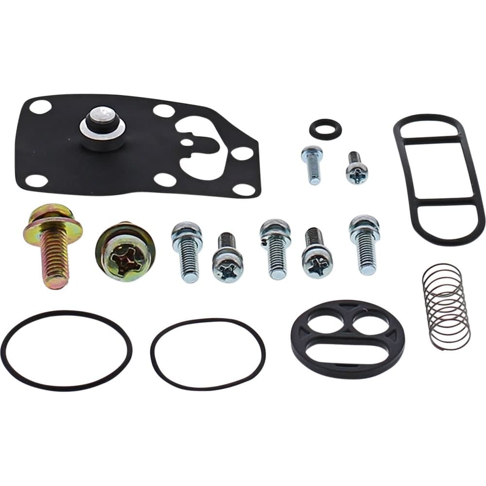 Moose Racing Rebuild Kit Petcock Suzuki