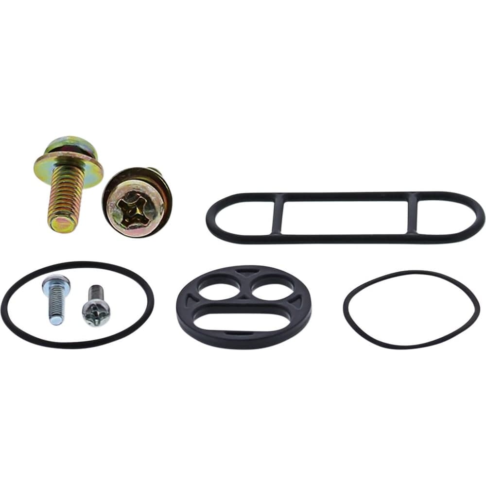 Moose Racing Rebuild Kit Petcock Suzuki