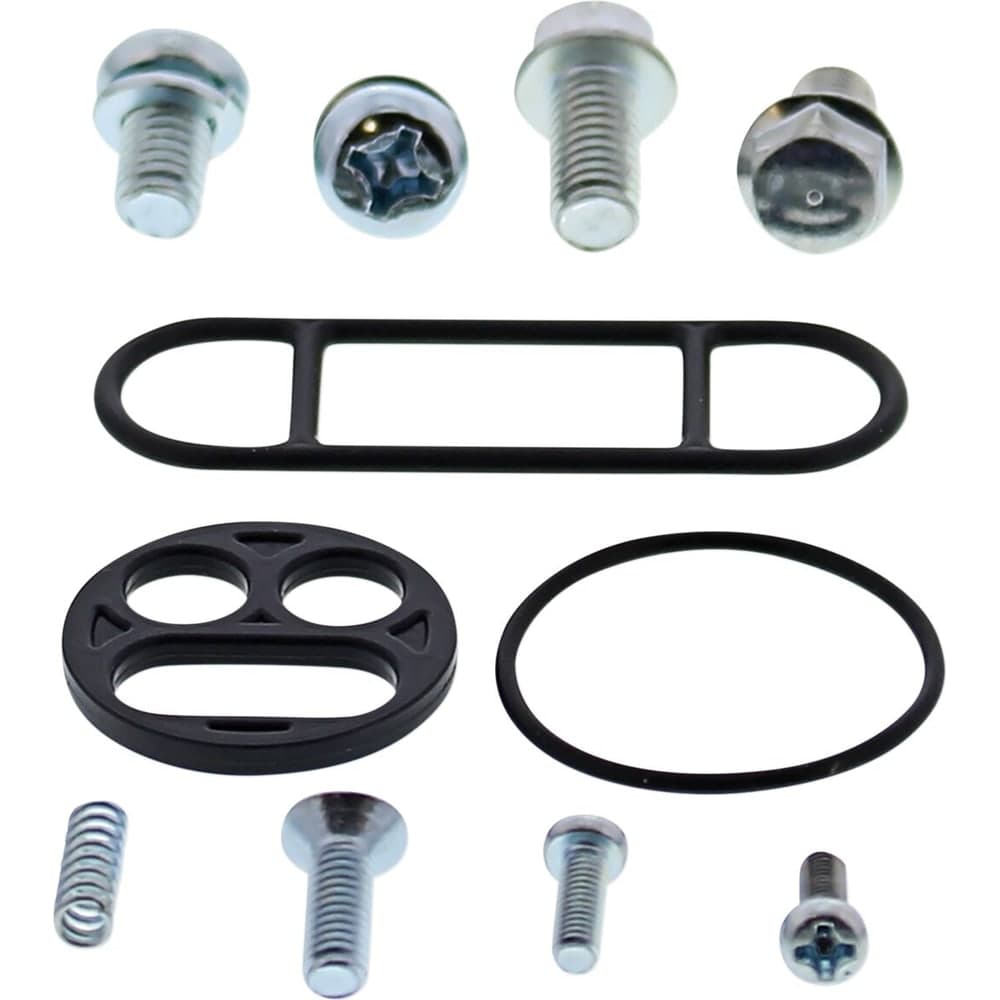 Moose Racing Rebuild Kit Petcock Kawasaki