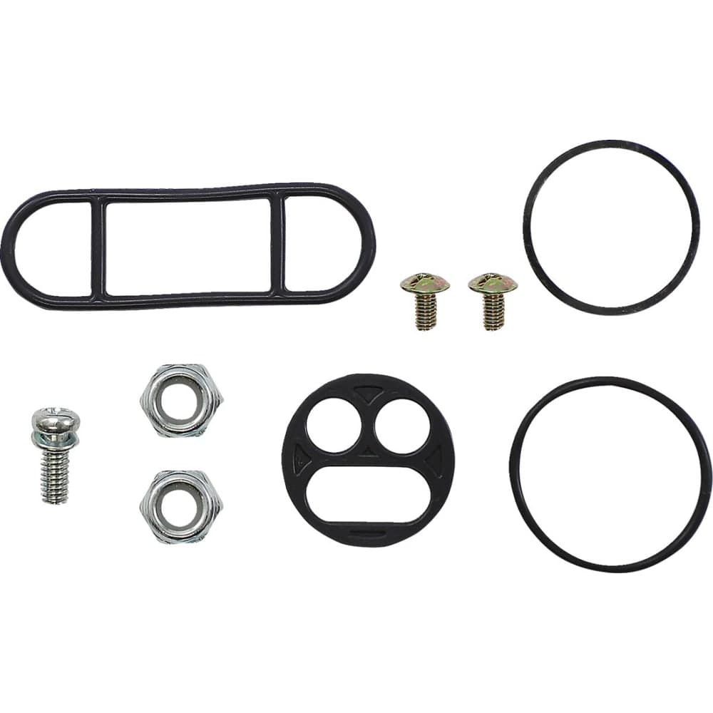 Moose Racing Rebuild Kit Petcock Ac