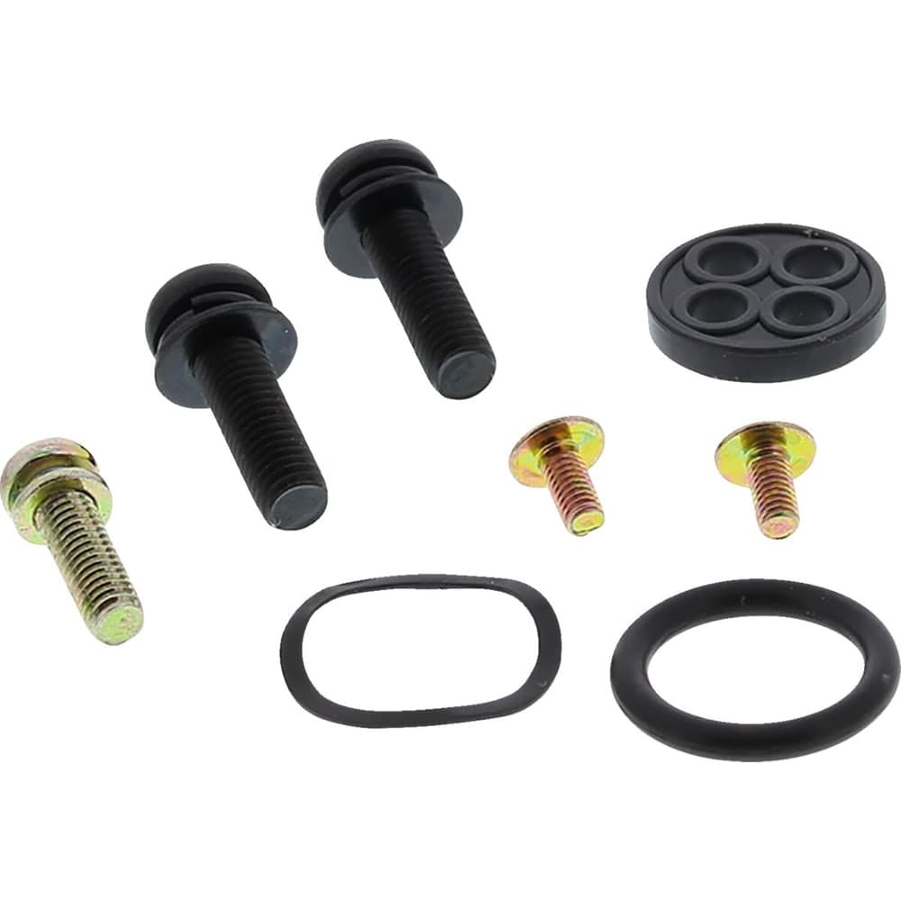 Moose Racing Rebuild Kit Petcock Ac