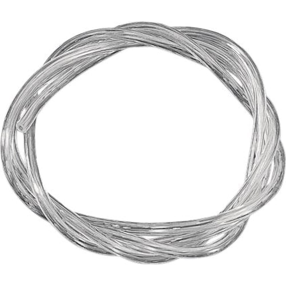 Moose Racing Fuel Line Mse 5/16 3ft Cl