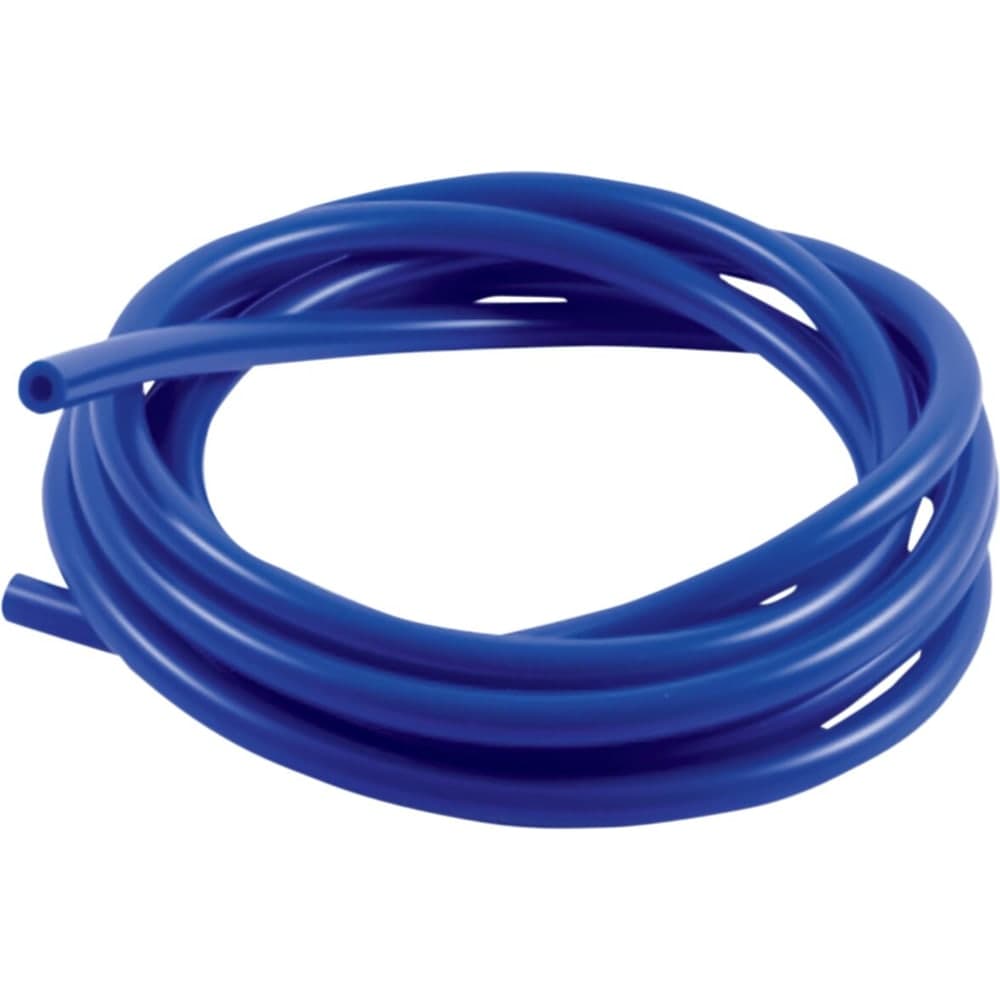 Samco Sport Vent Line 8mm X 3mm Blauw