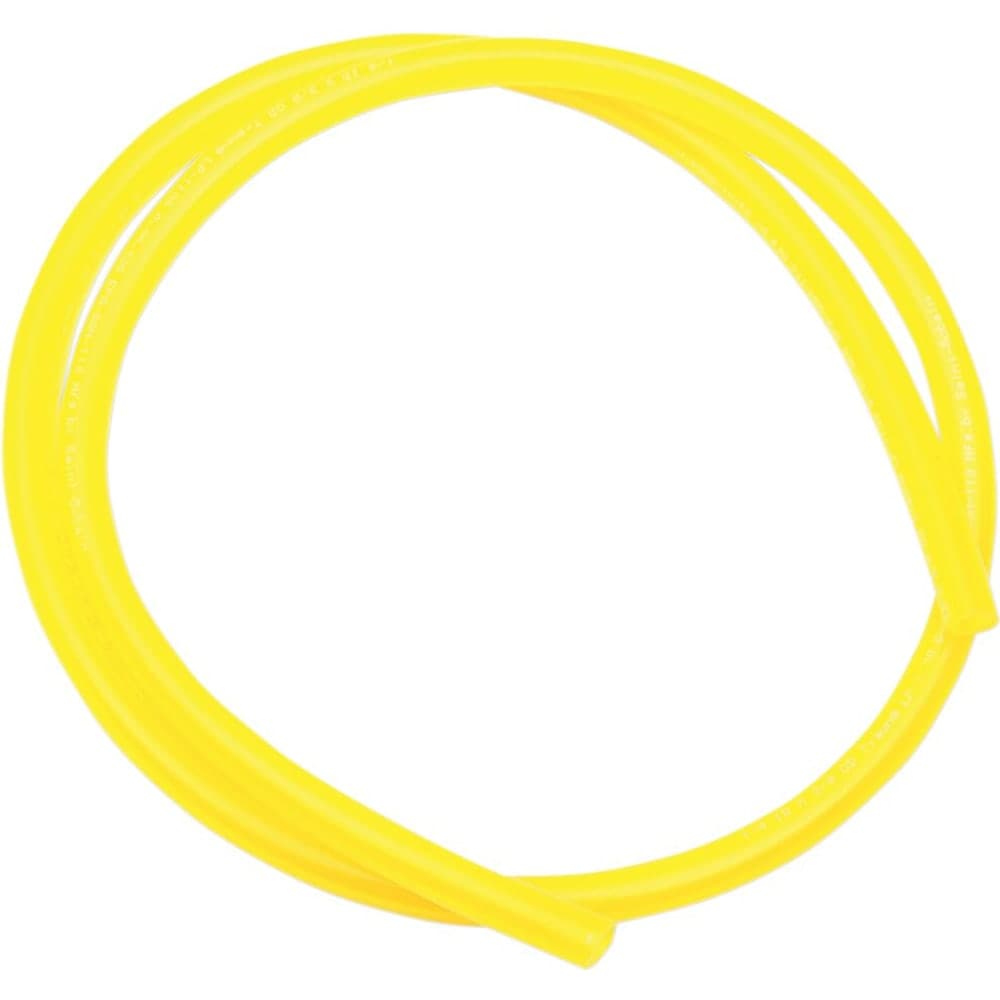 Motion Pro Fuel Line Lp Yel 1/4 3'L