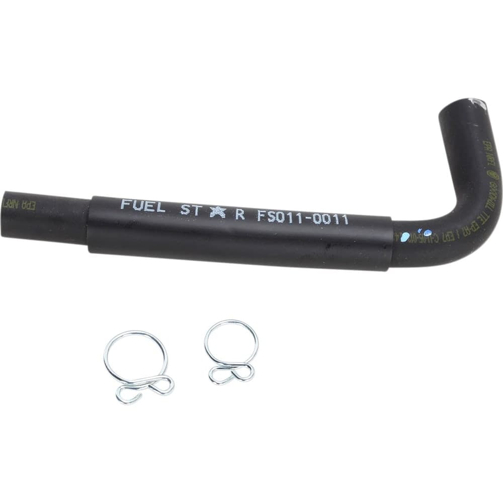 All Balls Fuelstar Hose+Clamps Ho