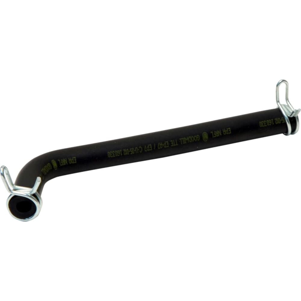 All Balls Fuelstar Hose+Clamps Kit