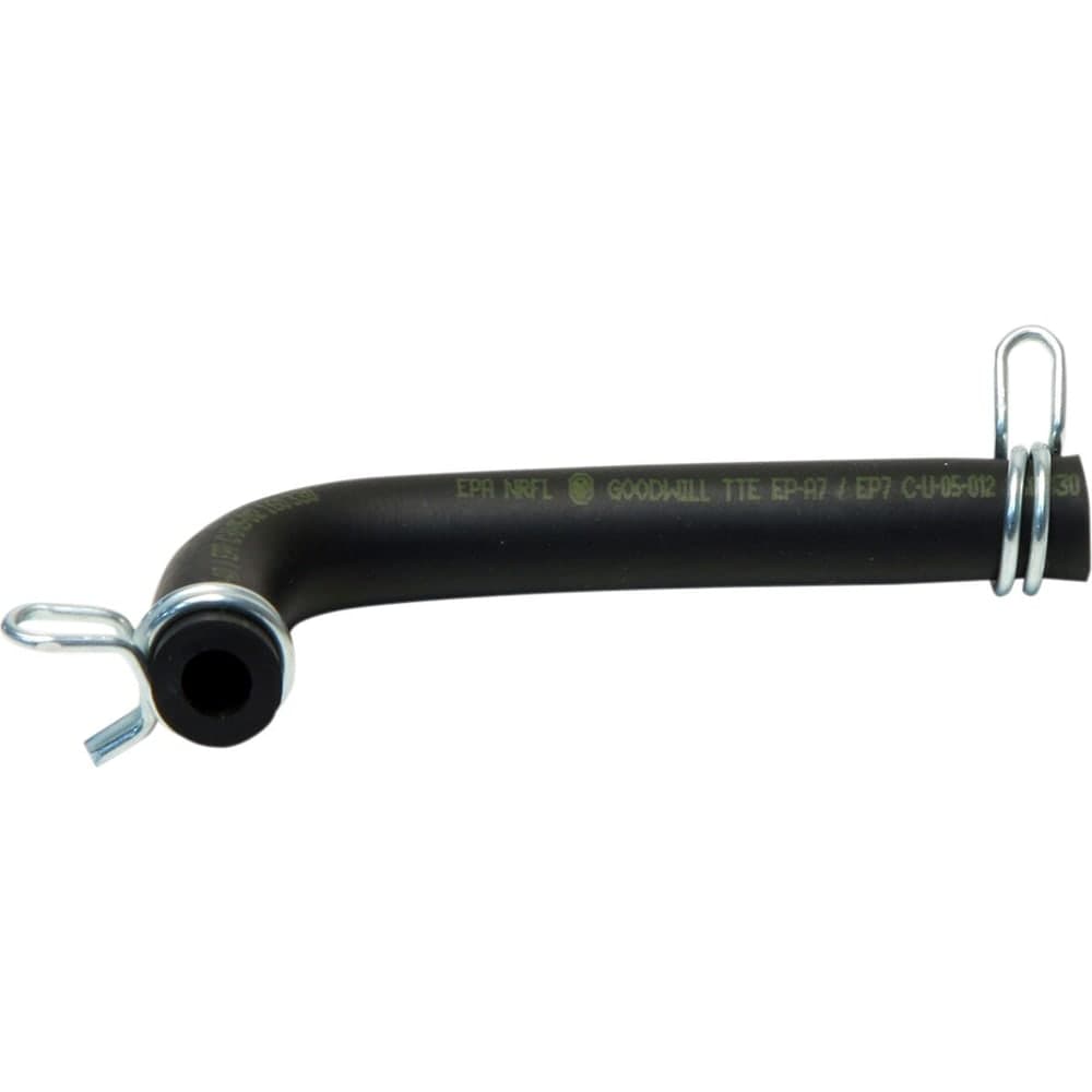 All Balls Fuelstar Hose+Clamps Kit