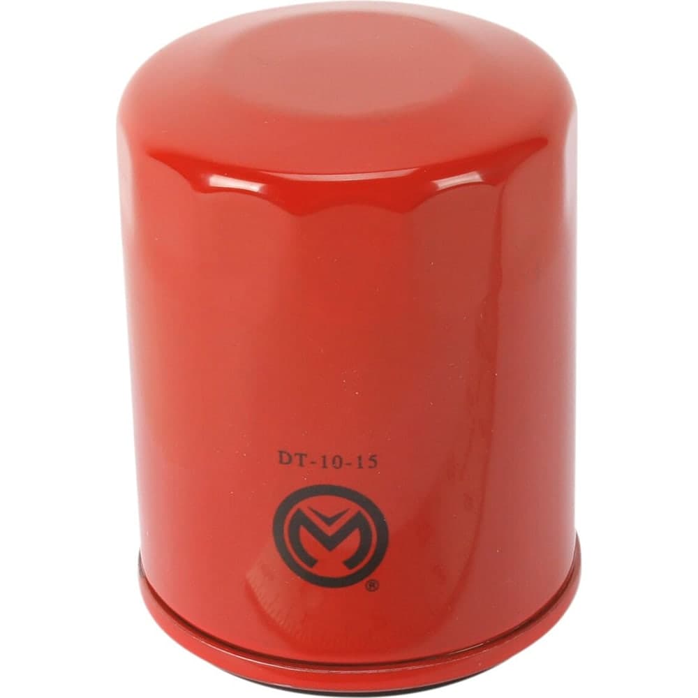 Moose Racing Filter Oil Moose Atv
