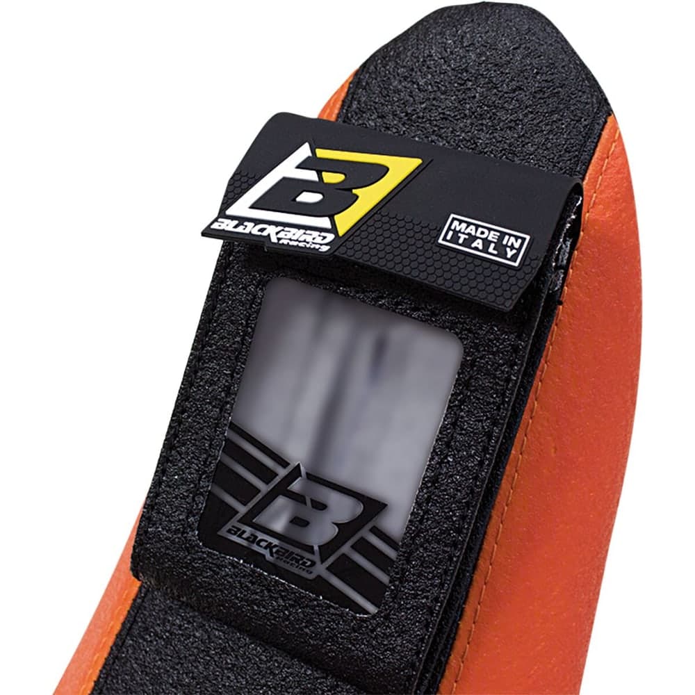 Blackbird Racing Seat Pocket
