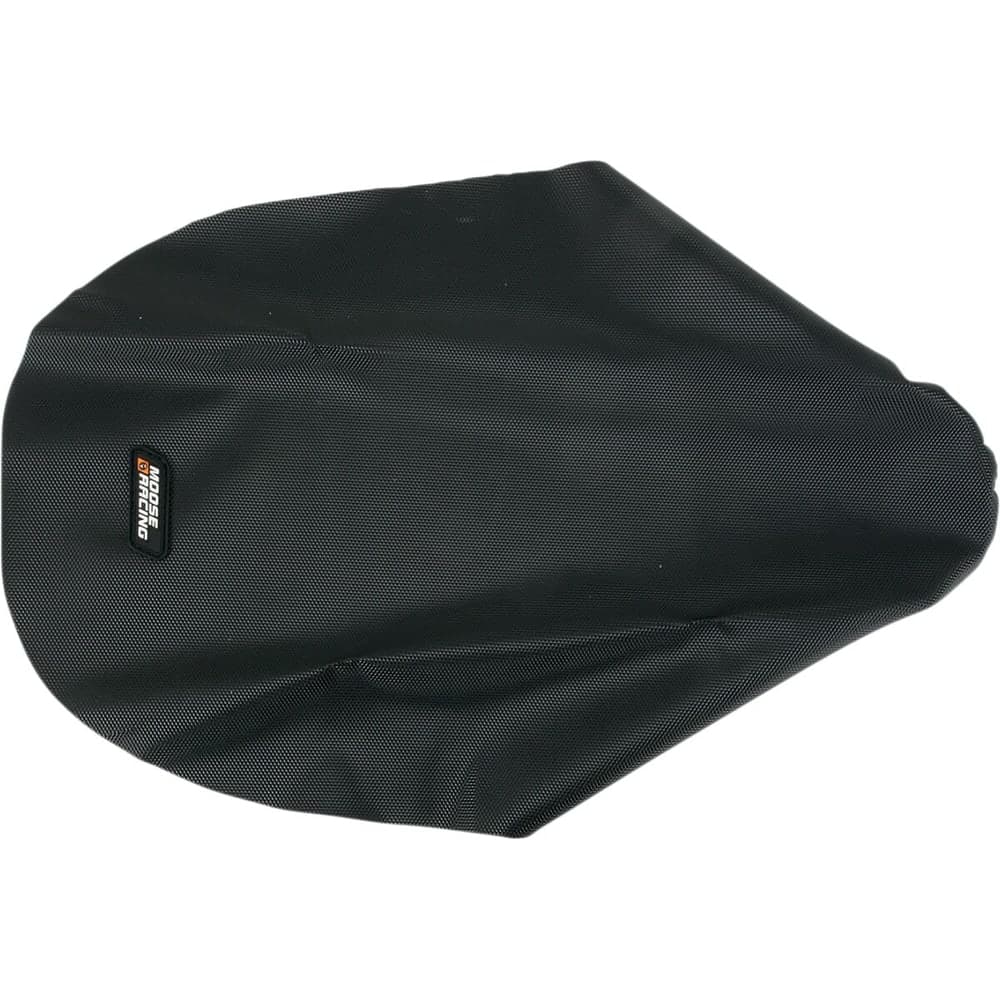 Moose Racing Seat Cover Gripr Kawasaki Noir