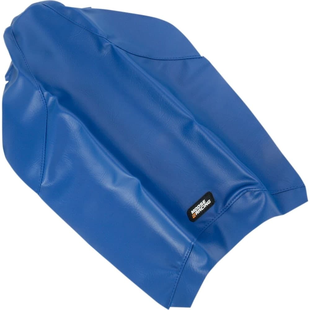 Moose Racing Zadelhoes Honda Blauw