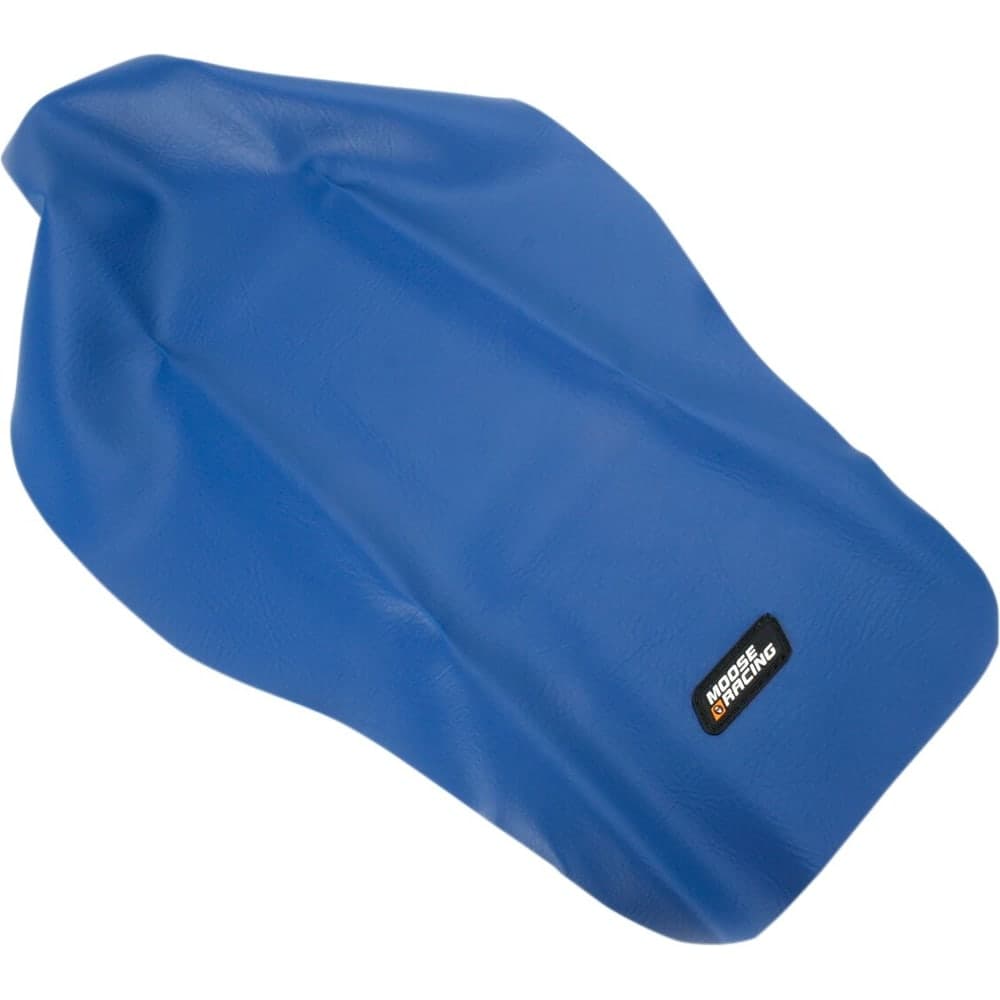 Moose Racing Zadelhoes Yamaha Blauw