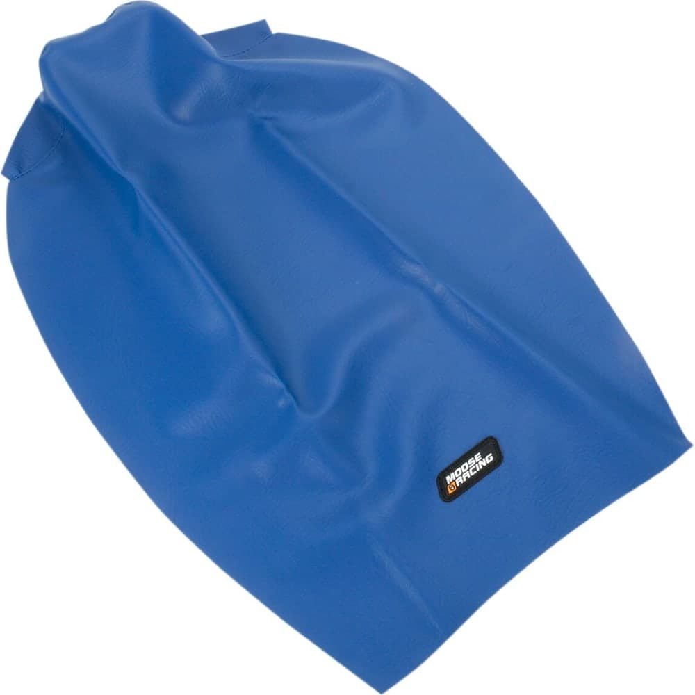 Moose Racing Zadelhoes Yamaha Blauw