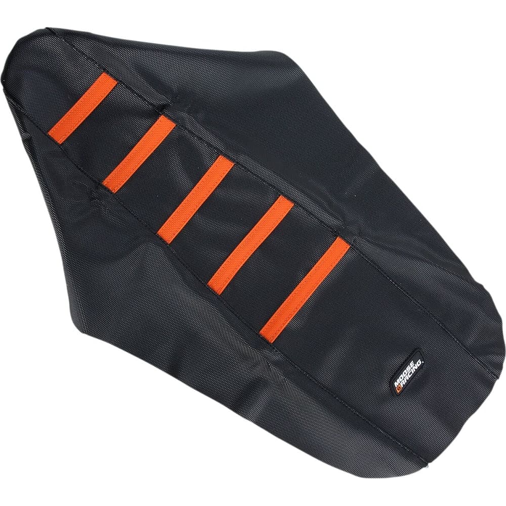 Moose Racing Zadelhoes Ribbed Ktm Oranje