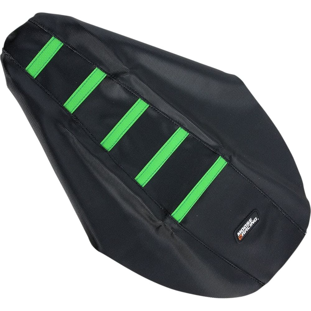 Moose Racing Seat Cover Ribbed Kawasaki Vert