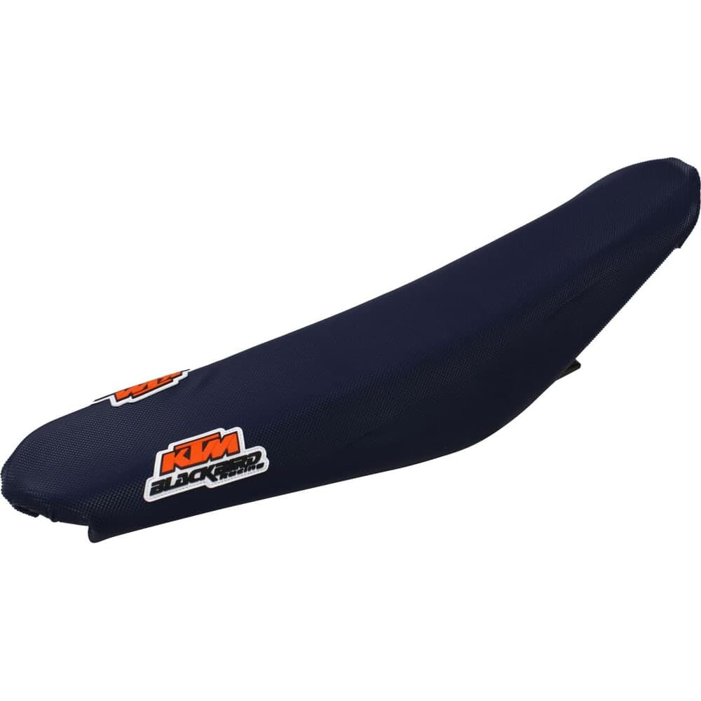 Blackbird Racing Seatcover Moon Ktm Blauw