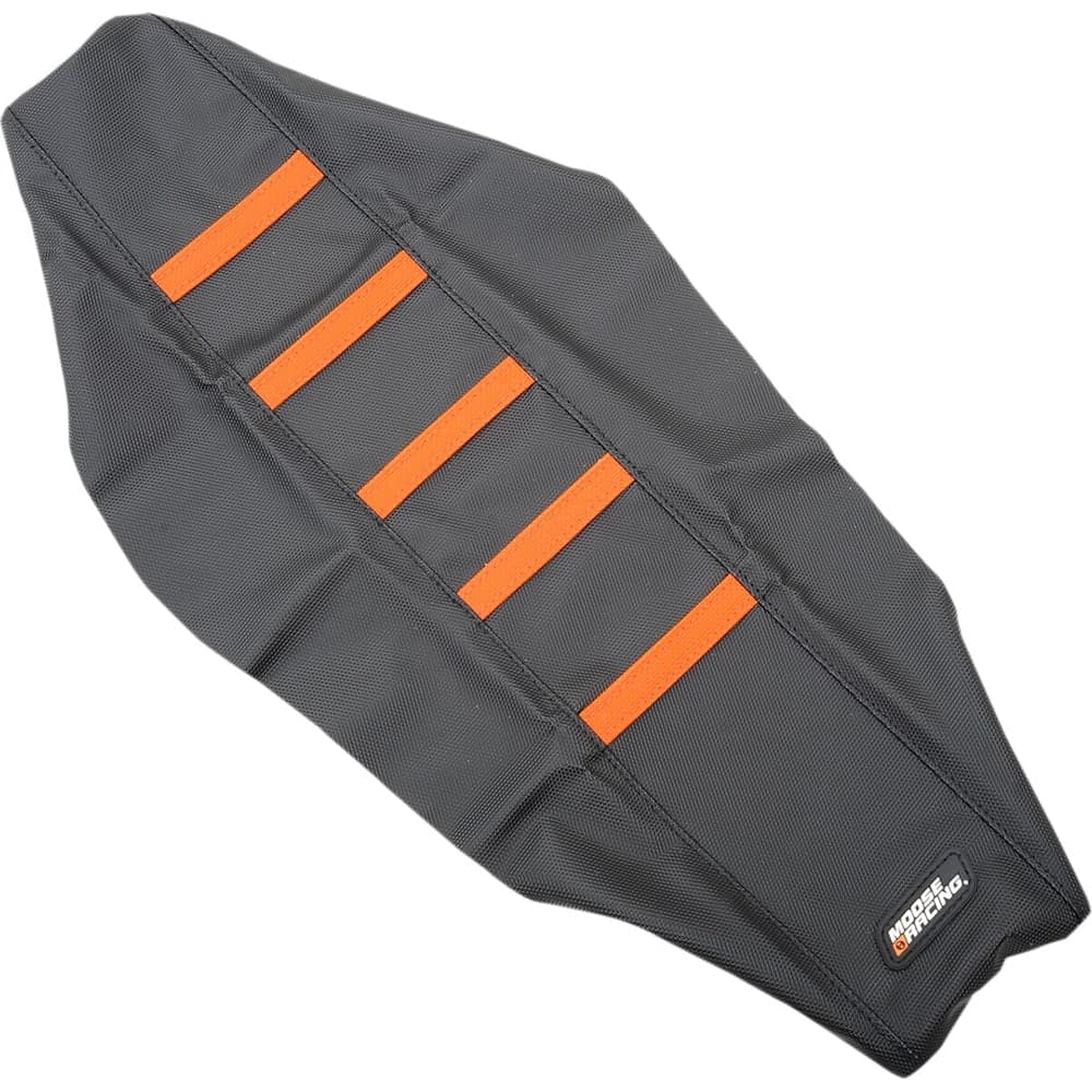 Moose Racing Zadelhoes Ribbed Ktm Oranje