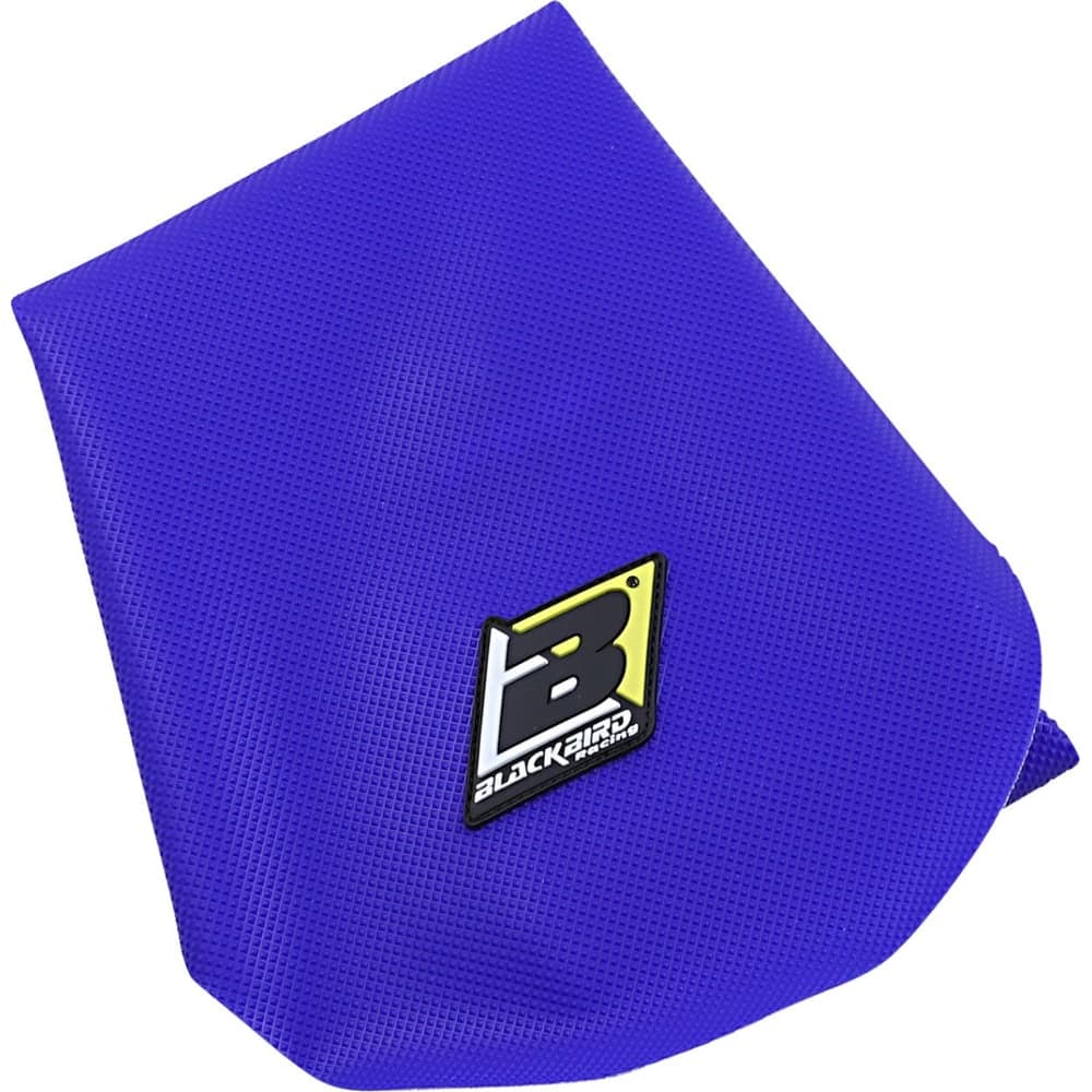 Blackbird Racing Seatcover Pyr Yz Blauw