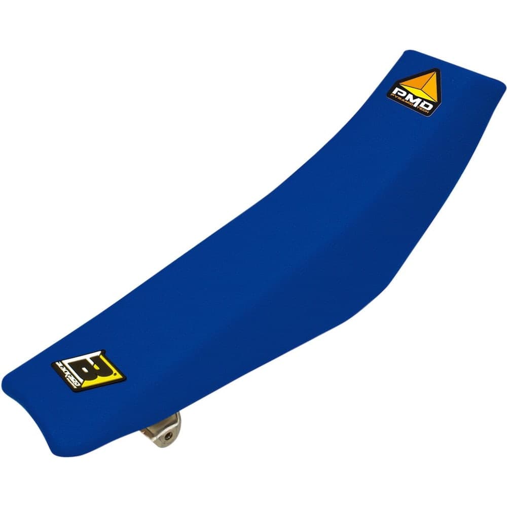 Blackbird Racing Seatcover Pyr Yz/Yzf Blauw