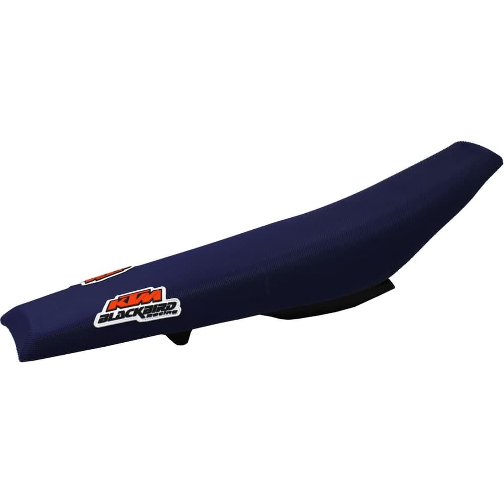 Blackbird Racing Seatcover Moon Ktm Blauw