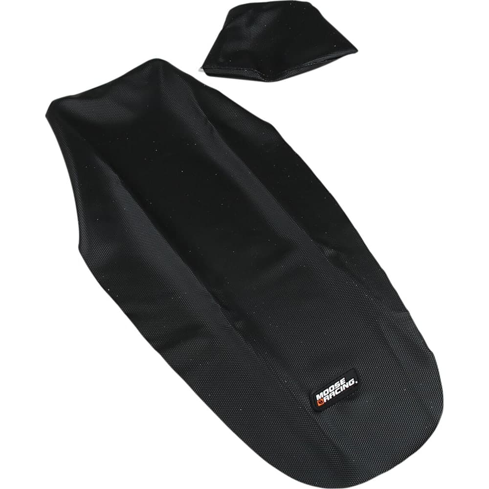 Moose Racing Seat Cover Grip Yamaha Noir