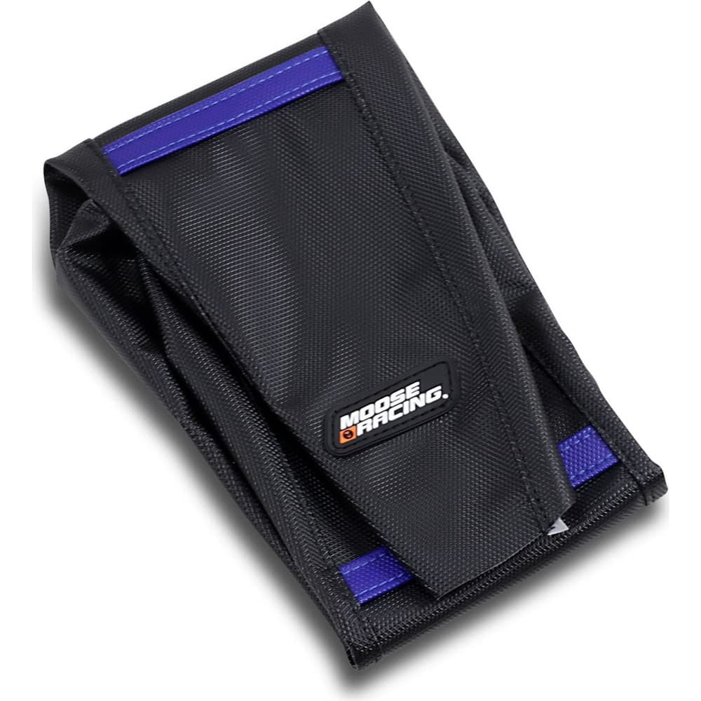 Moose Racing Seat Cover Ribbed Husqvarna 450
