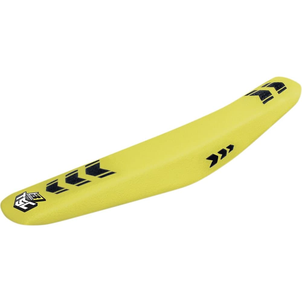 Blackbird Racing Seatcvr Tsc Husqvarna 16-18 Geel