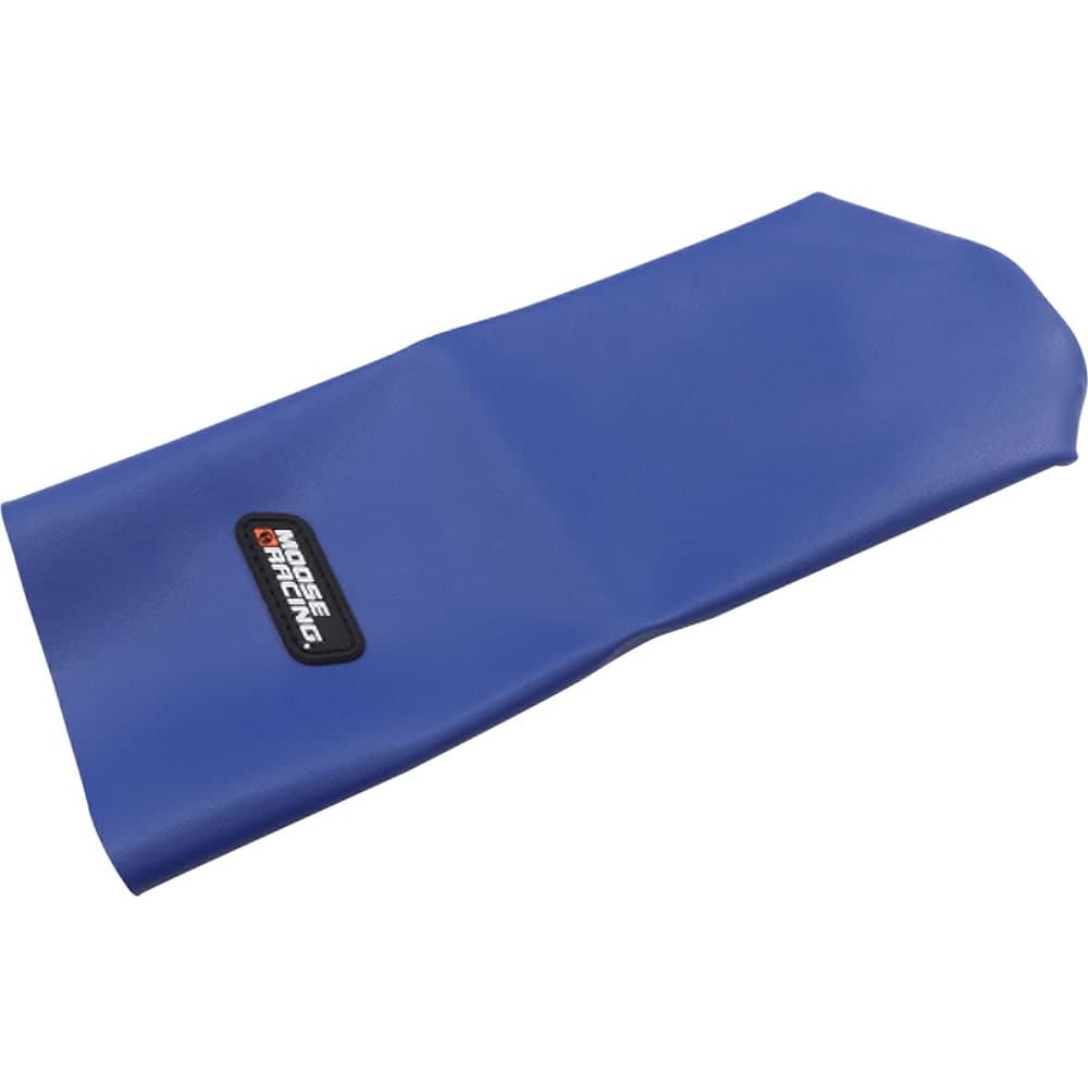 Moose Racing Zadelhoes Yamaha Blauw