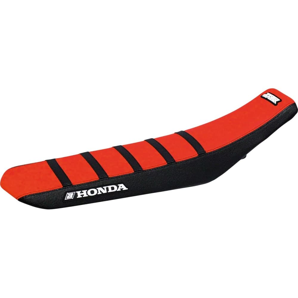 Blackbird Racing Seatcover Zebra Crf 21-22