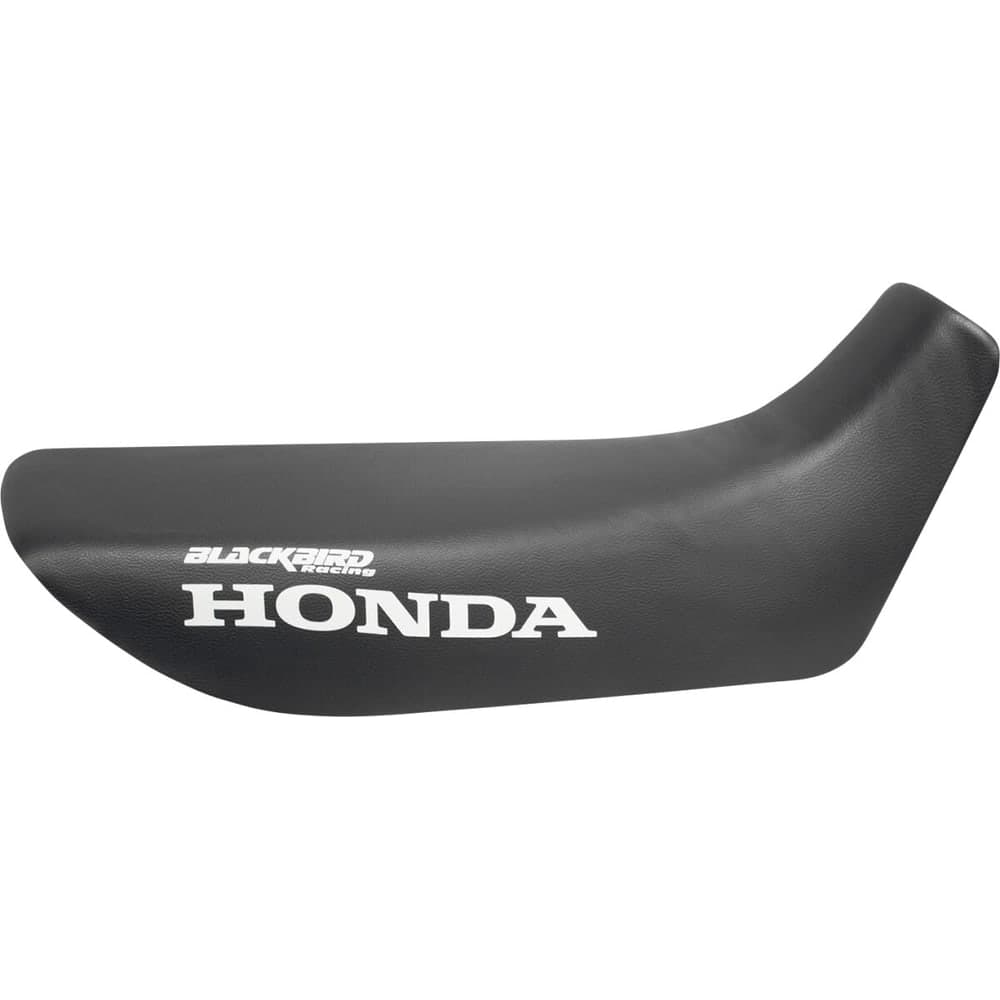 Blackbird Racing Seatcover Transalp
