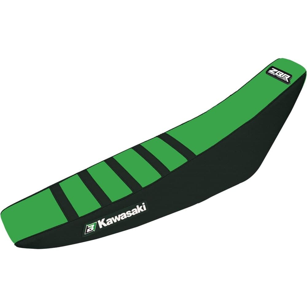 Blackbird Racing Seatcvr Zebra Kxf450