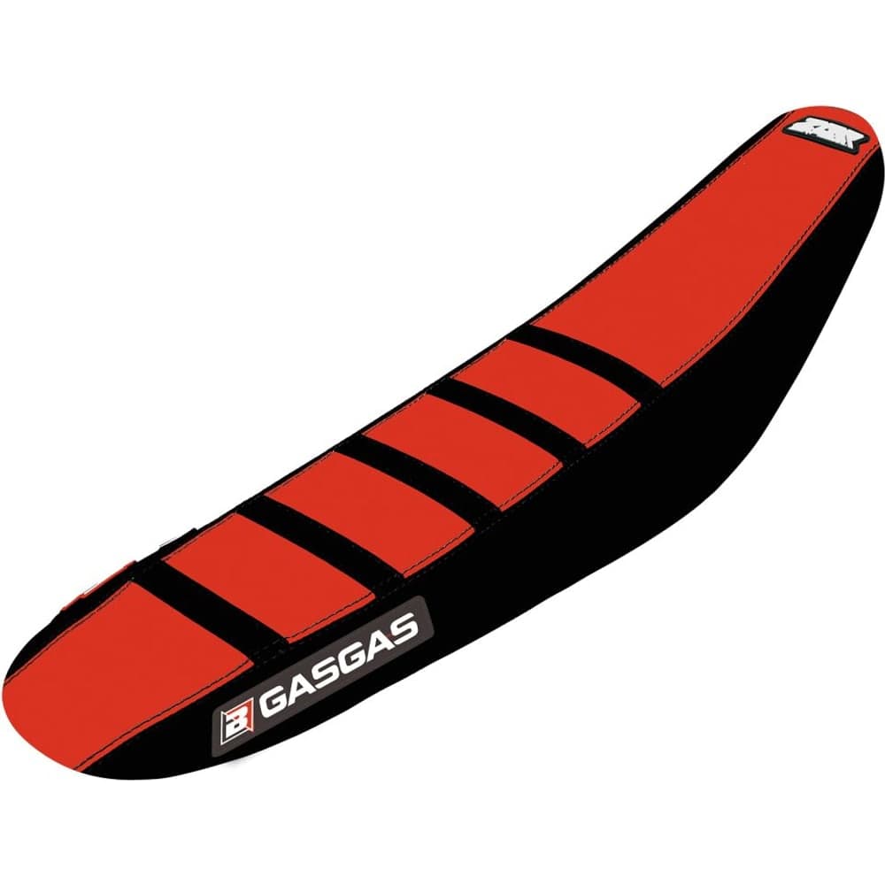 Blackbird Racing Seatcvr Zebra Gasgas21-
