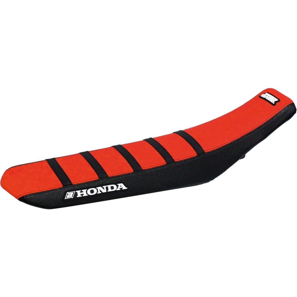 Blackbird Racing Seatcover Zbr Crf Black/Red
