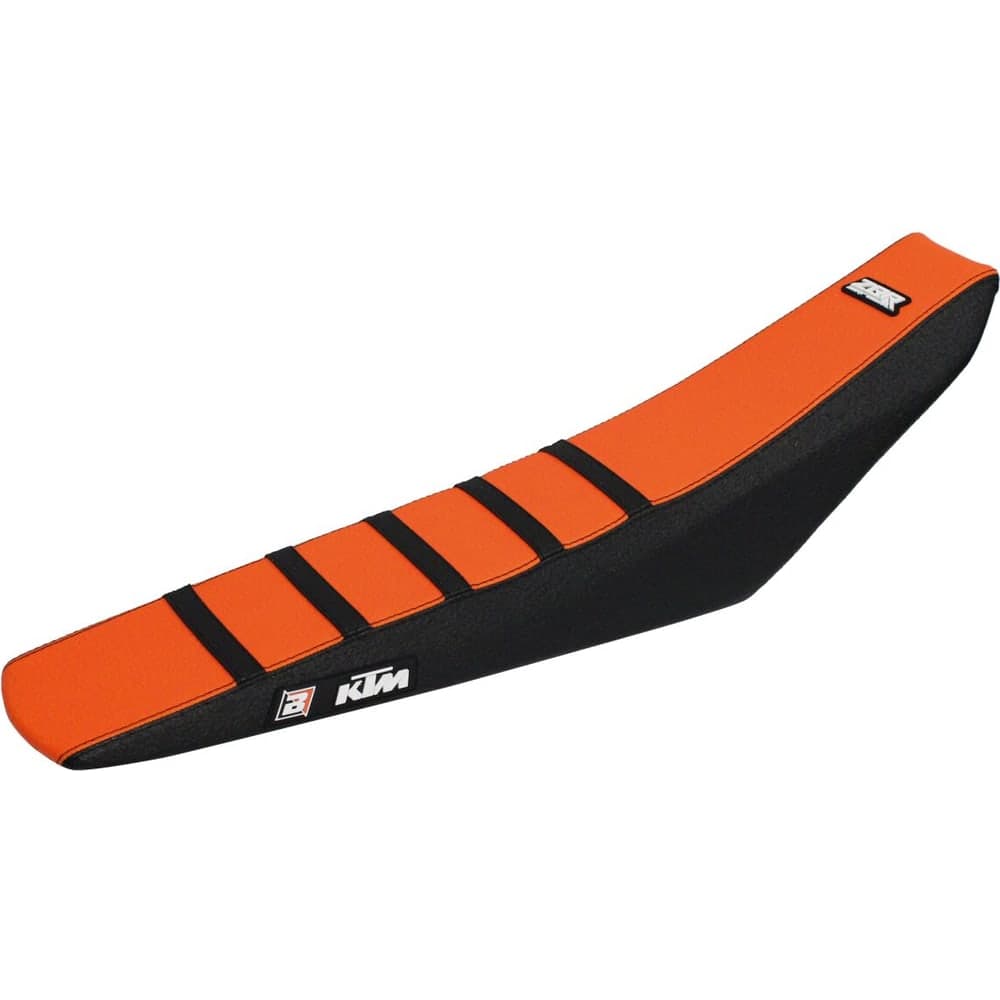 Blackbird Racing Seatcvr Zebra Sx/Sxf 19-