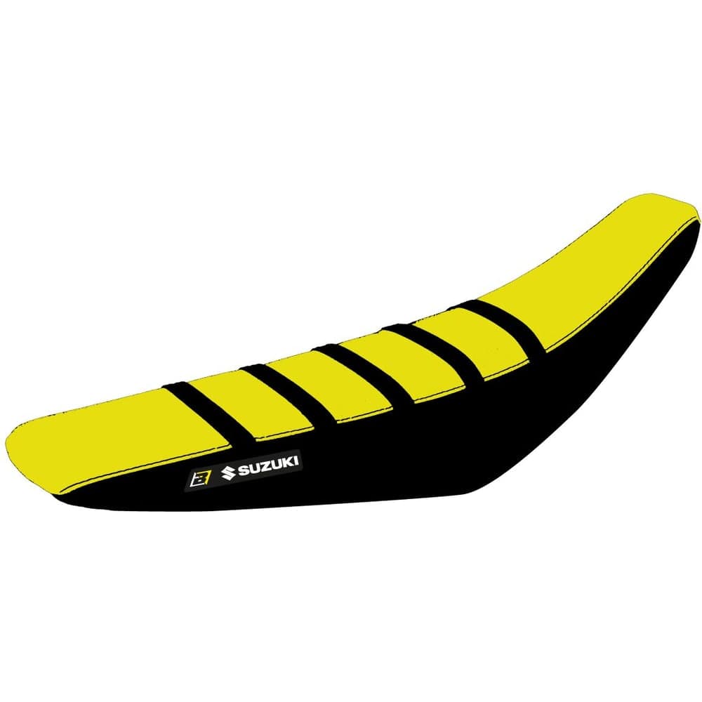 Blackbird Racing Seatcover Zebra Suzuki