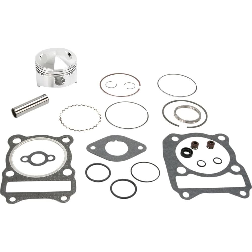 Wiseco Piston Kit W/Gaskets